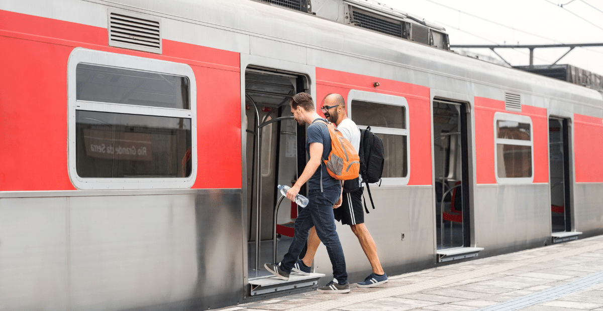 Passenger Counting on Public Transport